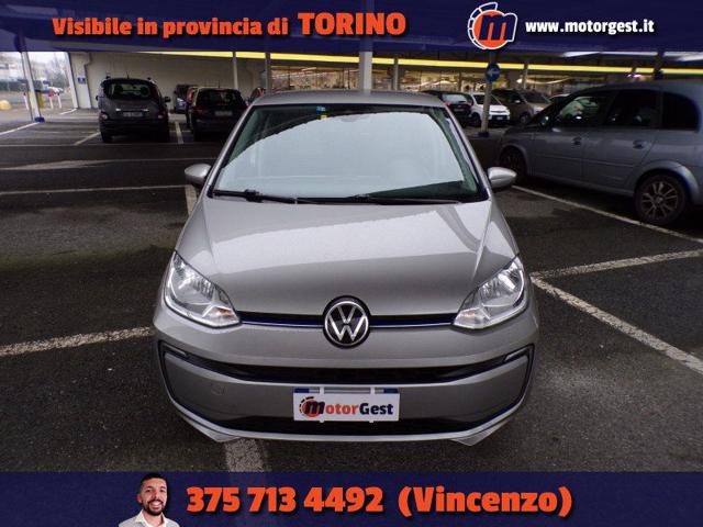 VOLKSWAGEN e-up! usata, con Airbag