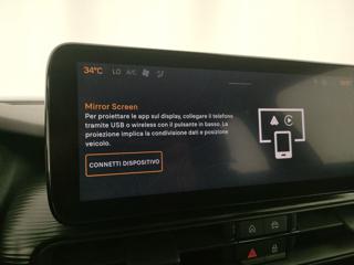 JEEP Avenger usata, con Immobilizzatore elettronico