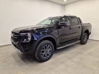 FORD Ranger 2.0 ECOBLUE aut. 205 CV DC Wildtrak 5 posti