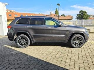 JEEP Grand Cherokee usata, con Climatizzatore