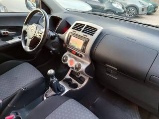 TOYOTA Urban Cruiser usata 14