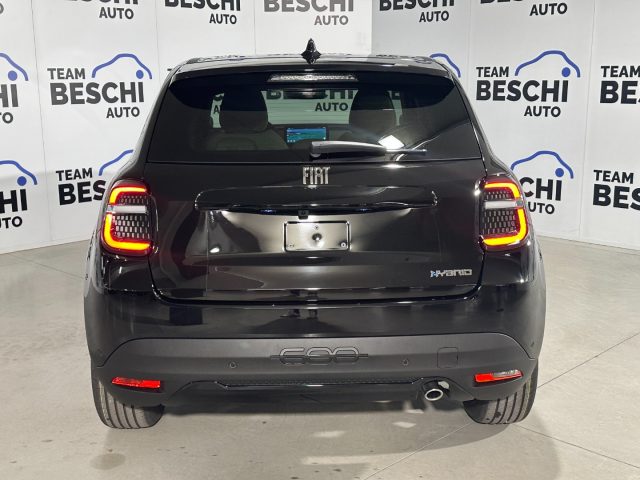 FIAT 600 usata, con Alzacristalli elettrici