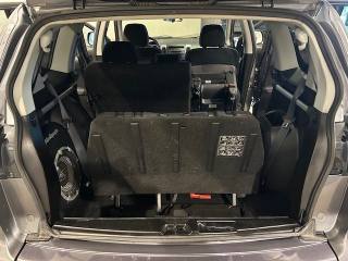 MITSUBISHI Outlander usata, con Controllo trazione