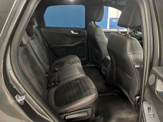 FORD Kuga usata, con Climatizzatore