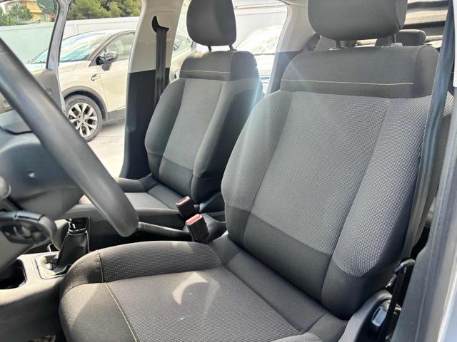 CITROEN C3 usata, con Servosterzo