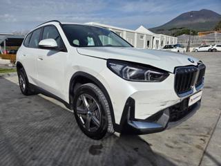 BMW X1 usata, con Antifurto
