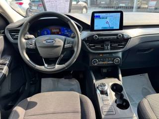 FORD Kuga usata, con Vetri oscurati