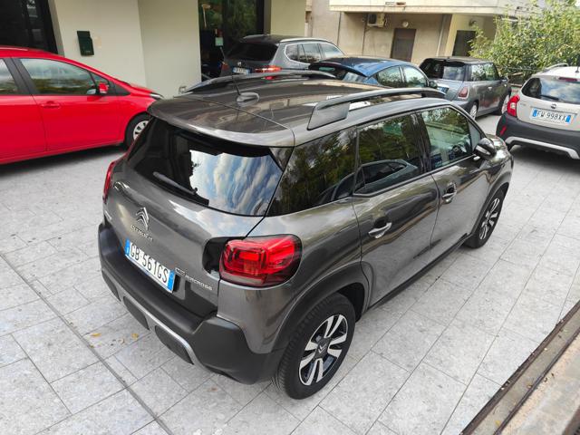 CITROEN C3 Aircross usata, con Cerchi in lega