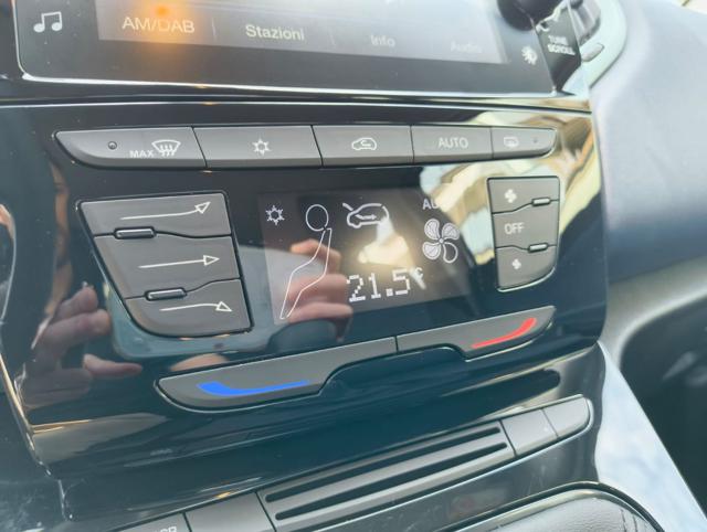 LANCIA Ypsilon usata, con Cerchi in lega