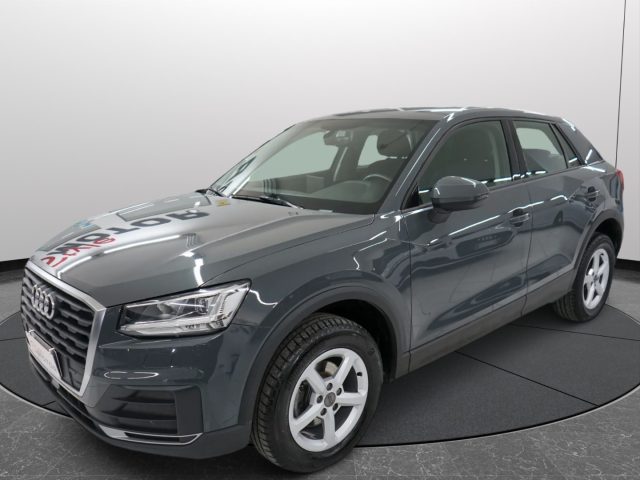 AUDI Q2 usata, con Luci diurne LED
