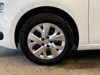 CITROEN C4 Picasso usata, con Cruise Control