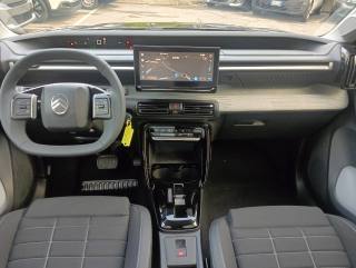 CITROEN C3 usata, con Climatizzatore