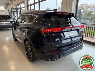 SPORTEQUIPE Sportequipe 7 GTW usata, con Airbag Passeggero