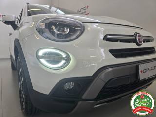FIAT 500X usata, con Controllo vocale