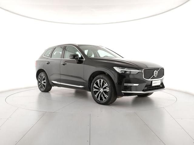 VOLVO XC60 usata, con Antifurto