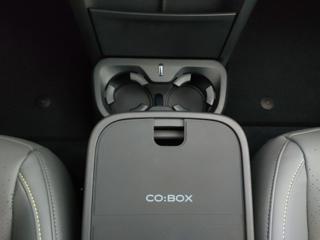 LYNK & CO 02 usata, con USB