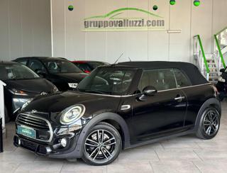 MINI Mini usata, con Controllo trazione