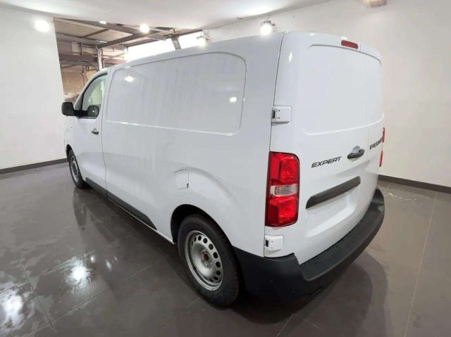 PEUGEOT Expert usata 4
