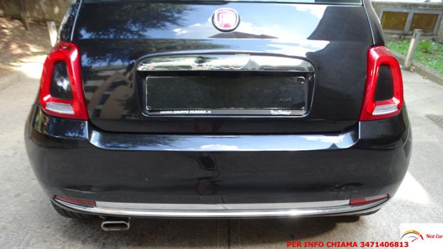 FIAT 500 usata 38