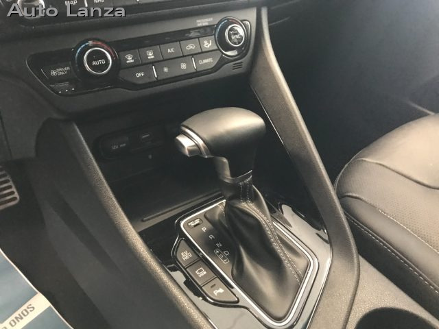 KIA Niro usata, con Controllo automatico clima