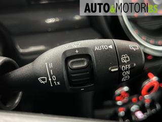 MINI Clubman usata, con Volante in pelle