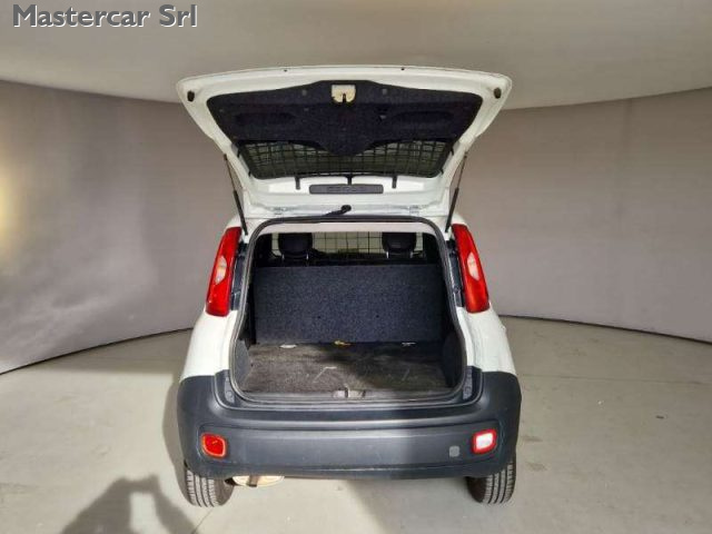 FIAT Panda usata, con Controllo trazione