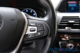 BMW X3 usata, con Portellone posteriore elettrico