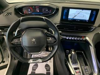 PEUGEOT 3008 usata, con Climatizzatore