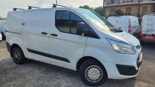 FORD Transit Custom 270 2.2 TDCi 125cv PC Furgone Trend L1H1