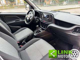 FIAT Doblo usata, con ESP