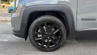 JEEP Renegade usata, con Antifurto