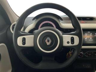 RENAULT Twingo usata 16