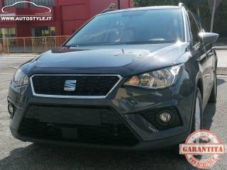SEAT Arona usata, con Monitoraggio pressione pneumatici
