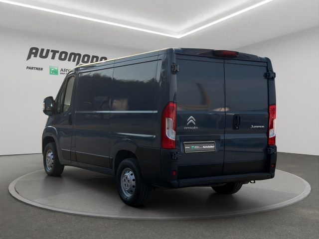 CITROEN Jumper usata, con Servosterzo