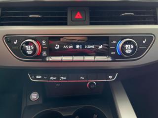 AUDI A5 usata, con Chiusura centralizzata telecomandata