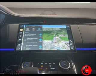 LAND ROVER Range Rover Sport usata, con Immobilizzatore elettronico