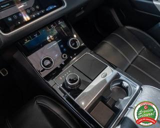 LAND ROVER Range Rover Velar usata, con Filtro antiparticolato
