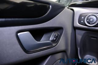 FORD Tourneo Custom usata, con Bracciolo