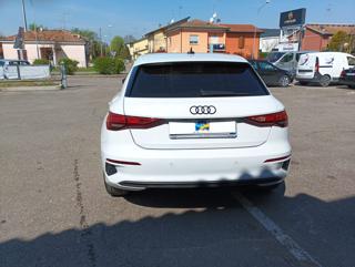 AUDI A3 usata, con Airbag Passeggero