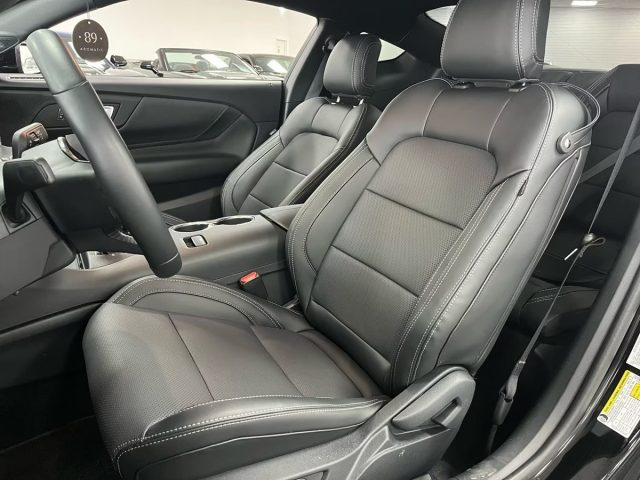 FORD Mustang usata, con Cruise Control