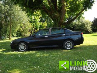 ALFA ROMEO 166 usata 48