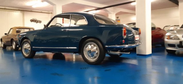 ALFA ROMEO Giulia usata 17