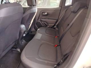 JEEP Renegade usata, con Bracciolo
