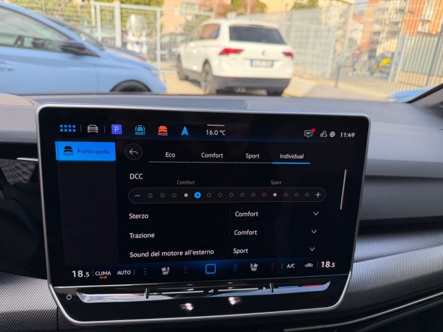 VOLKSWAGEN Golf GTI usata, con ESP