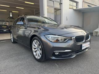 BMW 318 usata, con Alzacristalli elettrici