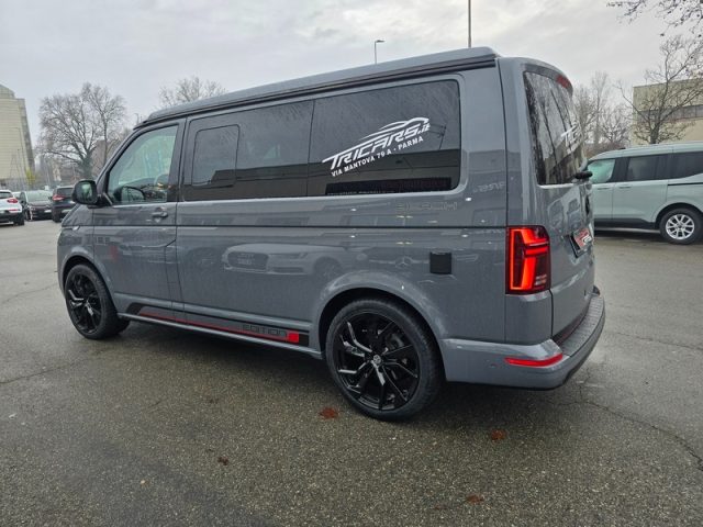 VOLKSWAGEN California usata, con Alzacristalli elettrici