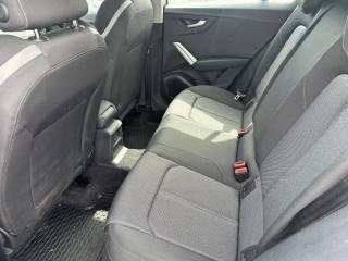 AUDI Q2 usata, con Cronologia tagliandi