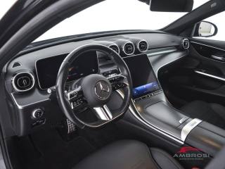 MERCEDES-BENZ C 200 usata 7