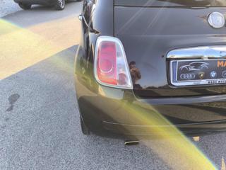 FIAT 500 usata, con Climatizzatore