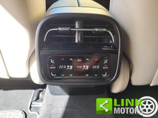 MERCEDES-BENZ E 220 usata, con Airbag testa
